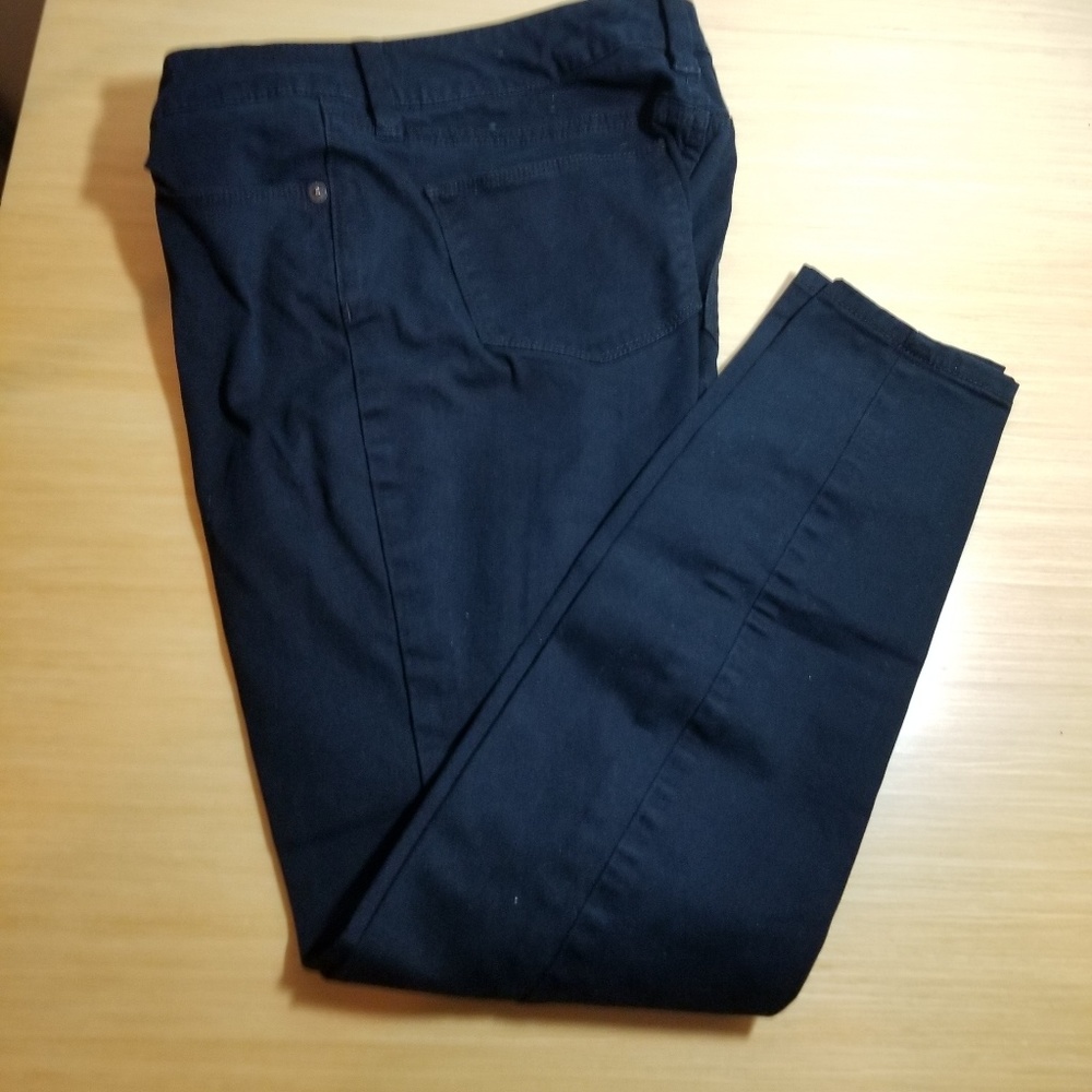 The Limited legging jean